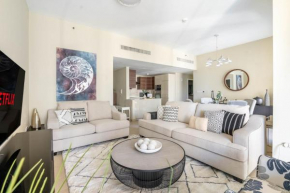GuestReady - Beachside Escape near Marina Beach